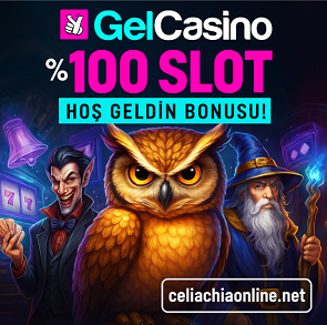 Gelcasino giriş sayfası, güvenli ve pratik erişim imkanı sağlayarak oyuncuların hızlıca oyunlara başlamasına olanak tanır. Giriş sonrası geniş oyun seçenekleri ve cazip promosyonlarla kullanıcı memnuniyeti üst düzeye çıkarılır.