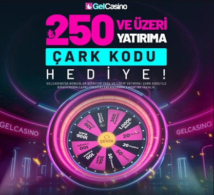 Gelcasino mobil sayesinde casino keyfi, bilgisayar başında olmadan da avuçlarınızın içinde. Yüksek performanslı mobil uygulama ile güvenli ve hızlı erişim garanti edilir.